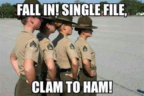 Pin by Eric Mattson on cool stuff | Usmc humor, Military jokes, Marines funny