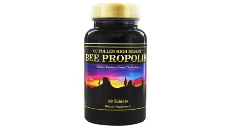Top 8 Best Bee Propolis Supplements in [year] - Straight.com