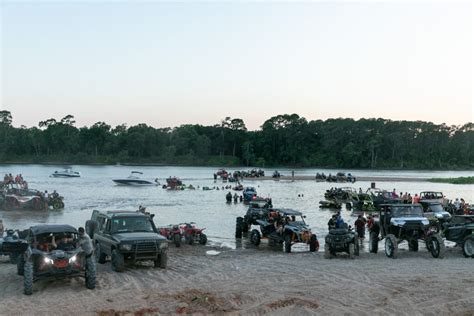 Xtreme Marina & Camping in the Houston, TX Area