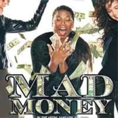 The Movie Mad Money - Mad Money 2008 Imdb | THE POWER OF EX