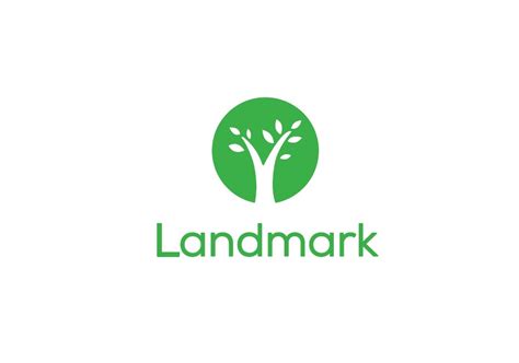 Announcing Our New Logo! - Landmark Health