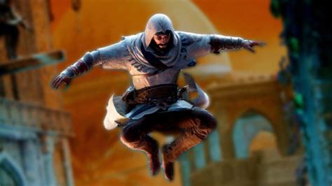 7 things we learned from the new Assassin’s Creed Mirage gameplay