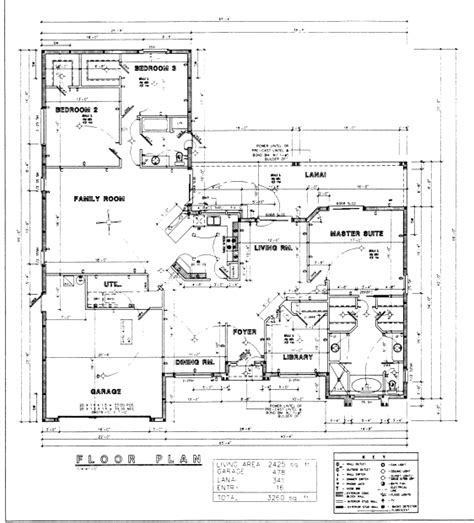 Building House Plans - Home Designer