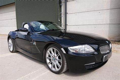 RE: BMW Z4 3.0 Si | Spotted - Page 1 - General Gassing - PistonHeads UK