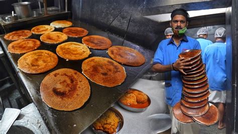 Since 1943 | India’s Legendary Place Of Breakfast Vidyarthi Bhavan ...