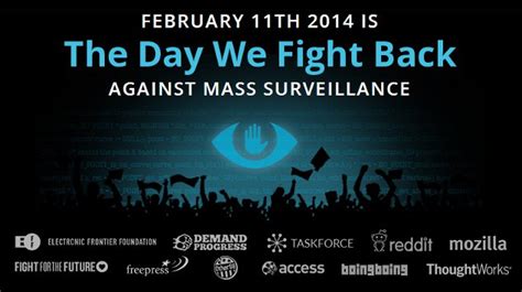 11 février 2014 « The Day We Fight Back » #Mobilisation #AaronSwarz #SOPA #NSA – Framablog