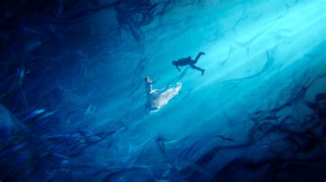Underwater Final Fantasy 15 Wallpaper, HD Artist 4K Wallpapers, Images and Background ...