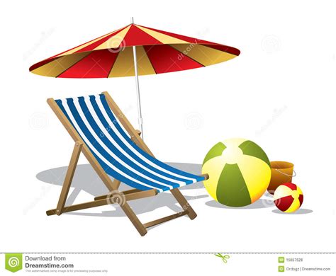 clipart beach chair and umbrella 20 free Cliparts | Download images on Clipground 2024