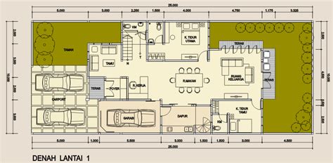 Jasa Desain Rumah – Kontraktor renovasi rumah dengan Biaya Bangun Rumah Murah Jakarta