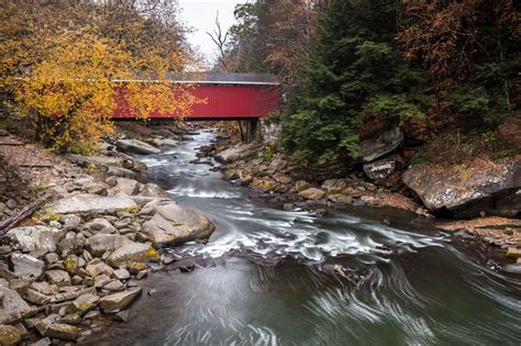 Pennsylvania Covered Bridges - Best Image Viajeperu.org