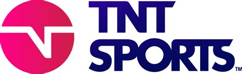 TNT Sports Logo - PNG y Vector