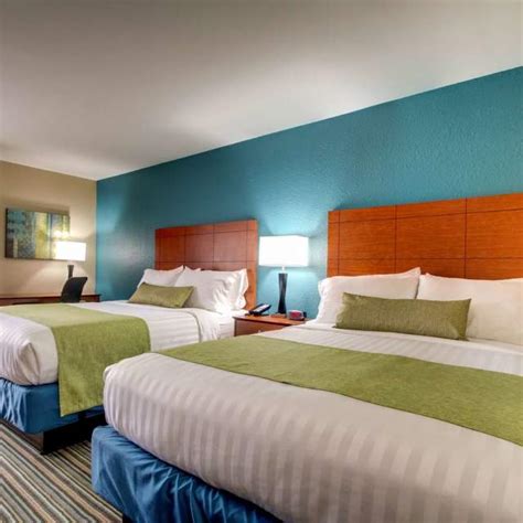 Hotels & Motels - Morehead-Rowan County Tourism