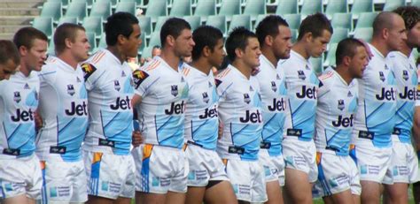 Gold Coast Titans v Wests Tigers Tickets | Koobit