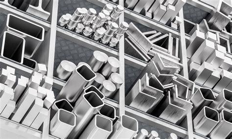 What are the Different Types of Metal Extrusion Processes?