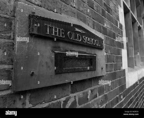 Blaby Black and White Stock Photos & Images - Alamy