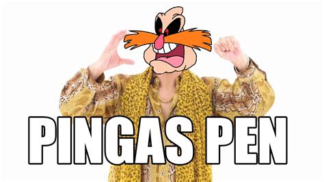 Know your meme pingas - dopos