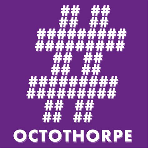 15: Tempests in Teapots - Octothorpe | Ximalaya International Edition ...