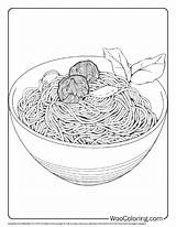 100  Food coloring Pages FREE Printable PDF Woo Coloring sketch template