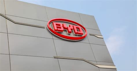 BYD Builds Another Battery Factory in Hungary - Pandaily