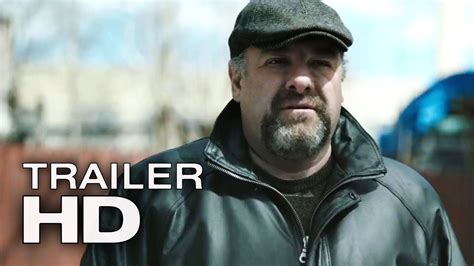 The Drop - Official Trailer #1 (2014) [HD] James Gandolfini | Tom hardy, Drop, Noomi rapace