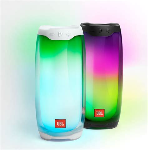 JBL Release New Portable Speaker With 360° Light & Sound – channelnews