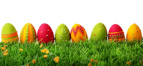 Easter Eggs Pictures and Introduction