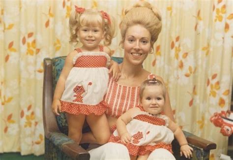 Kelly Ripa and Her Mom Look Exactly Alike in These Throwback Photos