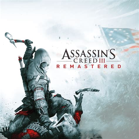 Assassin's Creed III: Remastered