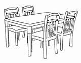 Within These Cozy And Inspired dining Room coloring Pages Youll Find  sketch template