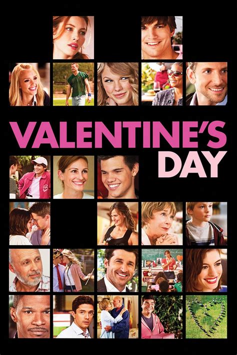 Valentine's Day - Rotten Tomatoes