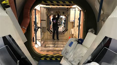 Visitors to get inside look at NASA's Johnson Space Center during weekend open house | khou.com