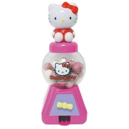 Candy dispenser