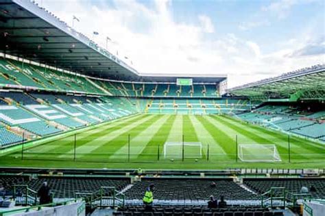 Celtic Fc Stadium