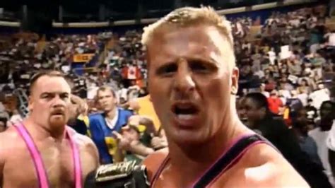 Owen Hart Tribute - YouTube