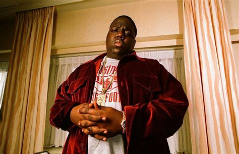 Biggie: I Got a Story to Tell - Documentaire (2021) - SensCritique