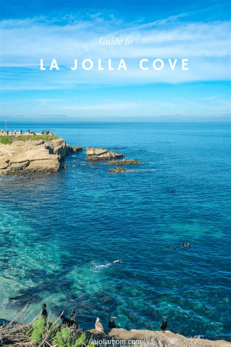 La Jolla Cove: Things to Do, Beach, Directions, Parking, Map | La Jolla Mom