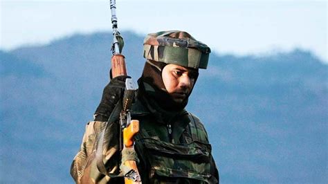 Indian Army to get ballistic helmets: 5 other things our soldiers need ...