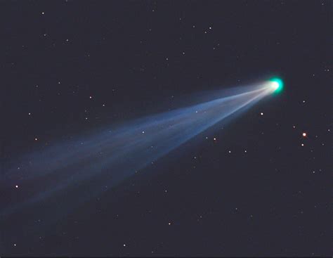 Comet ISON nears the sun on EarthSky | Today's Image | EarthSky