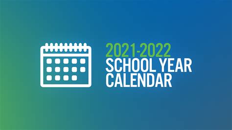 2021-22 School Year Calendar is now available - Waterloo Region District School Board (Waterloo ...