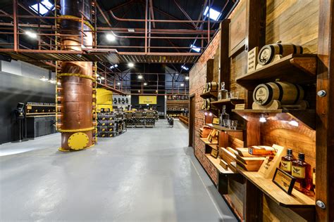 Bundaberg Rum Distillery Brings Home Global Awards for Visitor ...