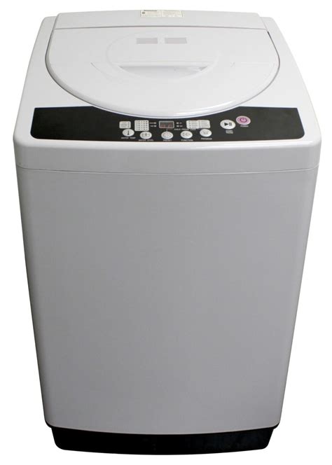 Apartment Size Portable Washer | Nothin' Fancy Furniture Warehouse