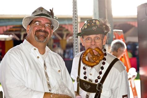 Columbus Oktoberfest | Schmidt's