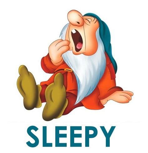 Collection of Sleepy Dwarf PNG. | PlusPNG