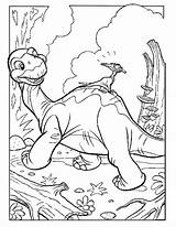 Hudyarchuleta Little Foot Coloring Pages Free sketch template