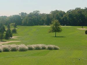 Course - The Wetlands Golf Course