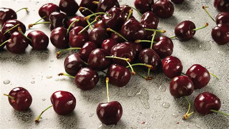 Seasonal Cherries | The Fresh Market | The Fresh Market