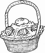 25 Best Easter Baskets Coloring Pages For Kids  Updated 2018 sketch template