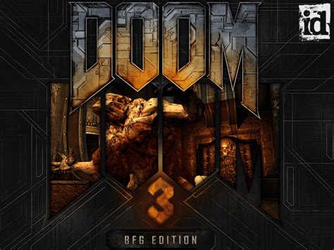 Doom 3 BFG Edition - Alchetron, The Free Social Encyclopedia