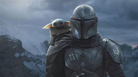 Disney+ anuncia 3ª temporada de "The Mandalorian" para o início de 2023