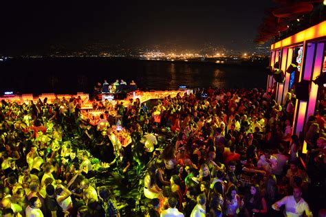 Best of Beirut nightlife: the Middle East's original party city – Lonely Planet